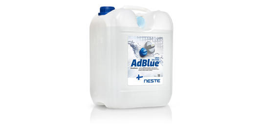 AdBlue® / Teboil