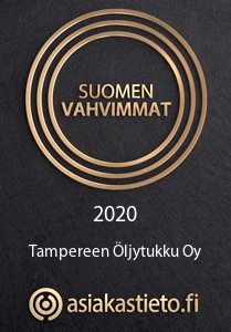 Suomen Vahvimmat 2020