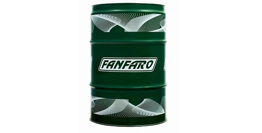 Fanfaro 6719 5W-30