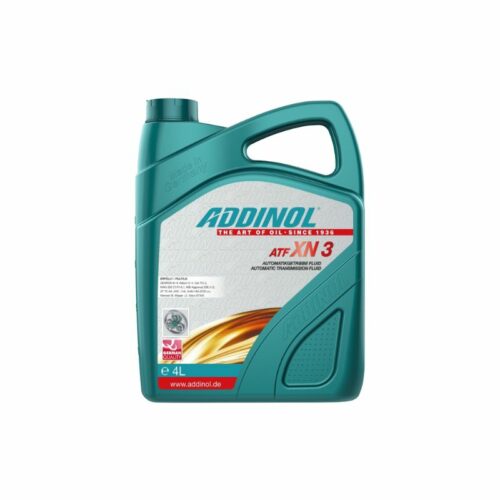 ADDINOL ATF XN 3