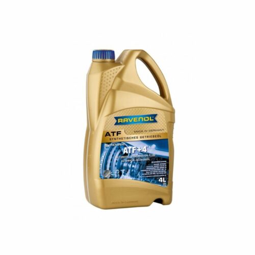 RAVENOL ATF+4® Fluid