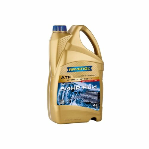 RAVENOL ATF 5/4 HP Fluid