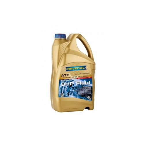 RAVENOL ATF 8 HP Fluid