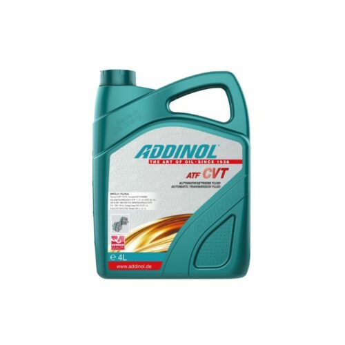 ADDINOL ATF CVT