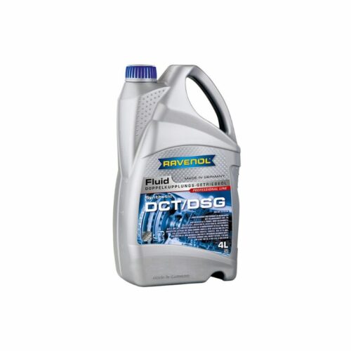 RAVENOL DCT/DSG Fluid