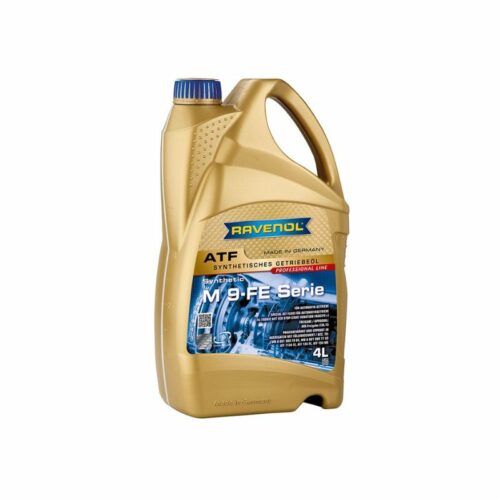 RAVENOL ATF M 9-FE Serie