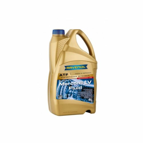 RAVENOL ATF MERCON® LV Fluid