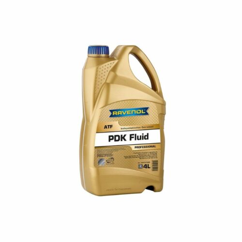 RAVENOL ATF PDK Fluid