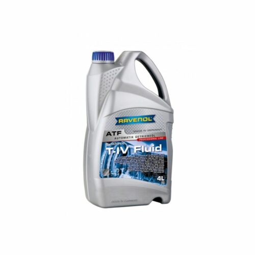 RAVENOL ATF T-IV Fluid