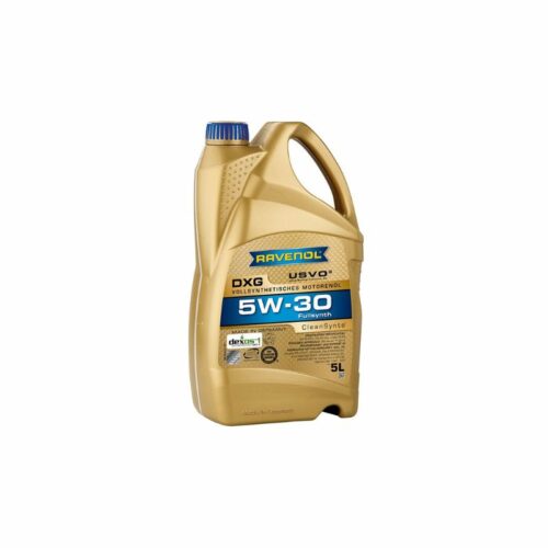 RAVENOL DXG 5W-30