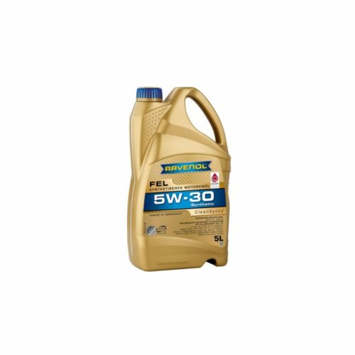 RAVENOL FEL 5W-30