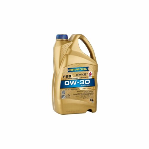 RAVENOL FES SAE 0W-30