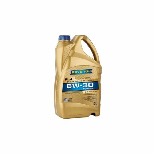 RAVENOL FLJ SAE 5W-30