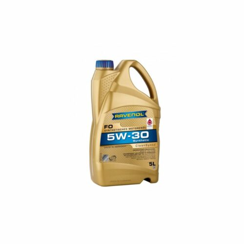 RAVENOL FO 5W-30