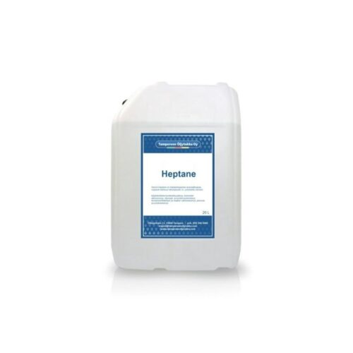 Heptane