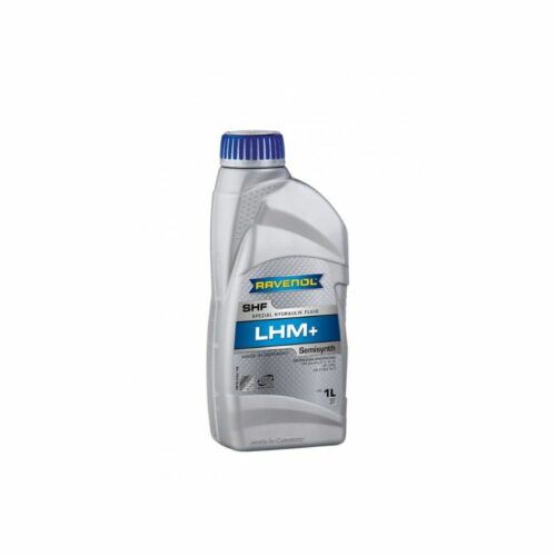 RAVENOL LHM Plus Fluid