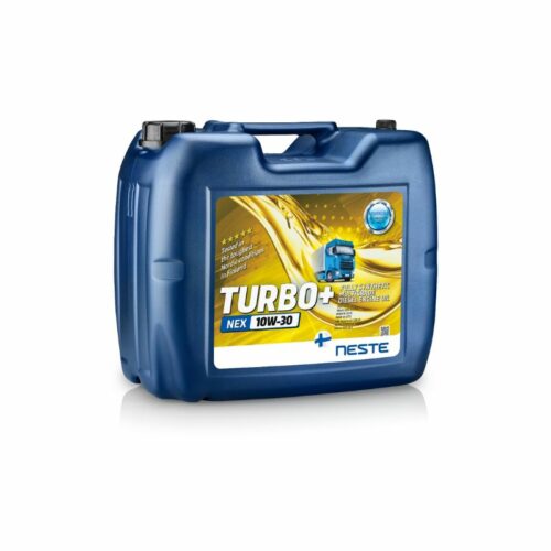 Neste Turbo+ NEX 10W-30