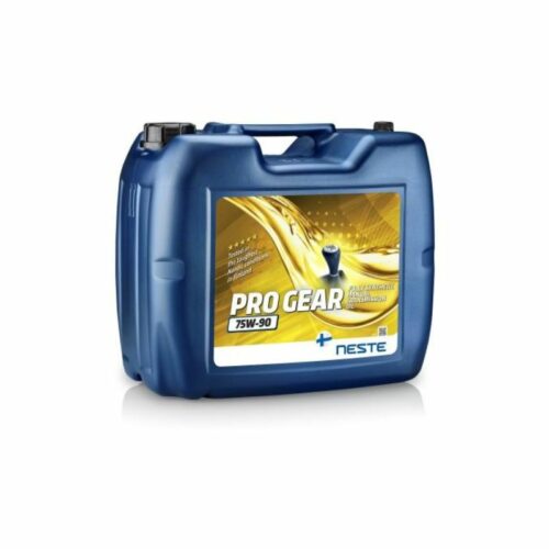 Neste Pro Gear 75W-90