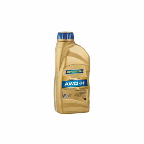 RAVENOL AWD-H