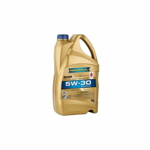 RAVENOL SMP 5W-30