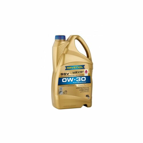 RAVENOL SSV SAE 0W-30