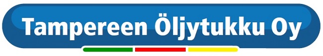 Tampereen Öljytukku Oy Logo