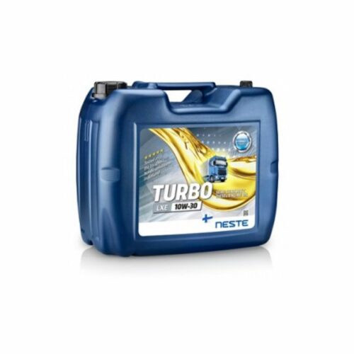 Neste Turbo LXE 10W-30