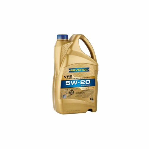 RAVENOL VFE 5W-20