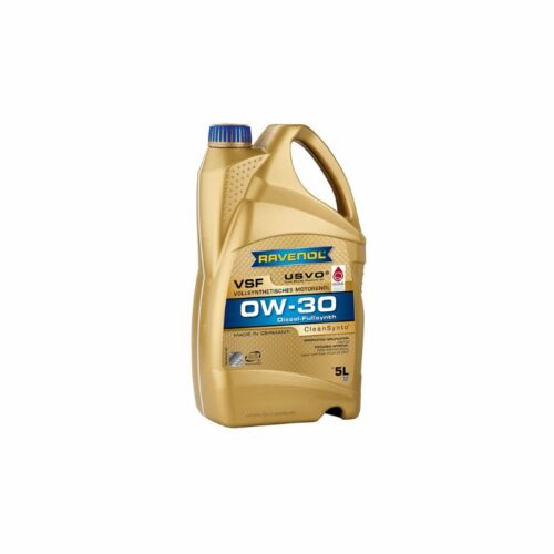 RAVENOL VSF SAE 0W-30