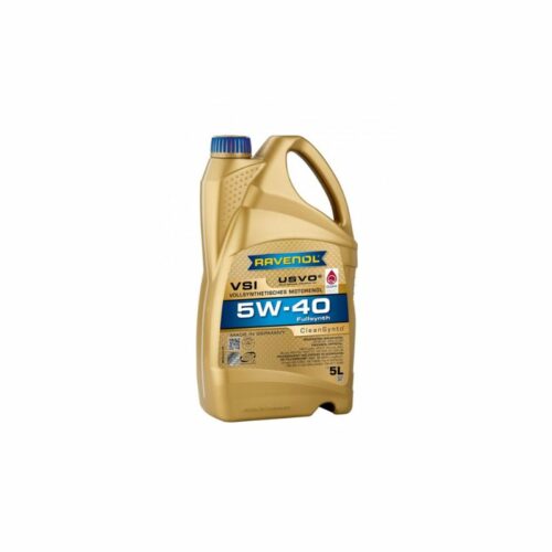 RAVENOL VSI 5W-40